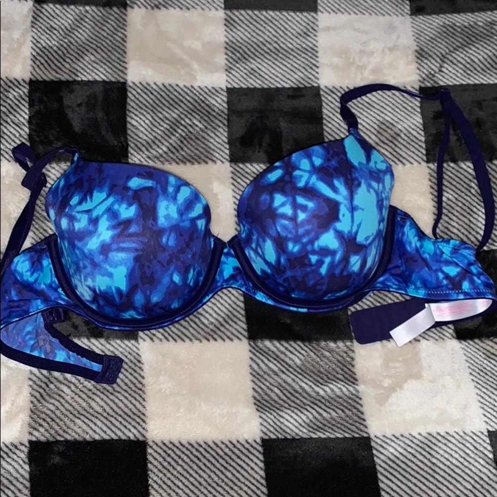 PINK VS bra